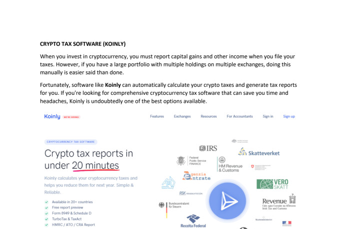 do crypto SEO content writing for a blog post